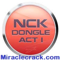 NCK Dongle Crack torrent crack free serial key