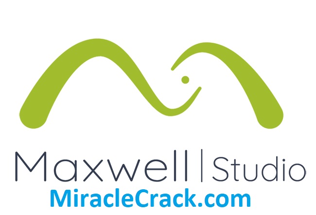 Maxwell Render Crack