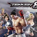 Tekken 9 Crack For PC FREE Download
