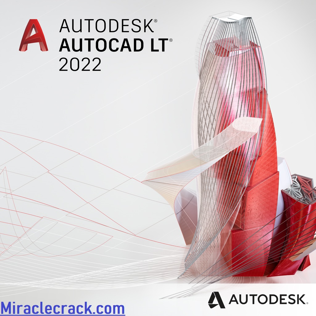 AutoCAD LT 2023 Crack (macOS) Serial Number Download Full Keygen!