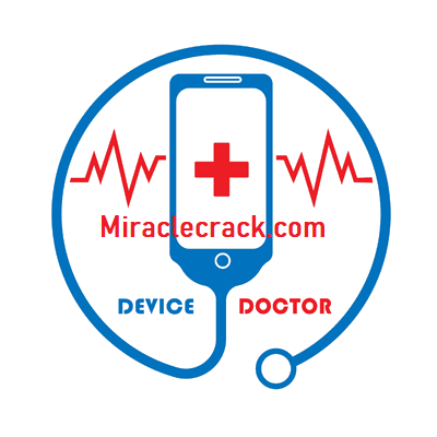 Device Doctor Crack Full Version Download Here