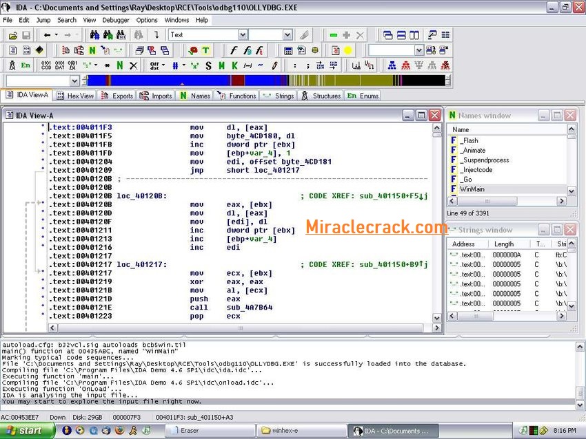 IDA Pro Crack 2023 Full Version Latest Download