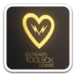kiloHearts Toolbox Ultimate crack torrent x64 windows download