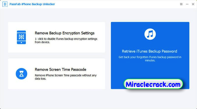 4uKey iTunes Backup 5.2.16.6 Crack x64 Windows Keygen!