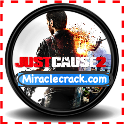 Just Cause 4 Crack patch free torrent download