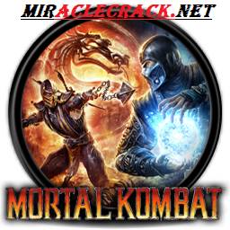 Mortal Kombat Activation Key