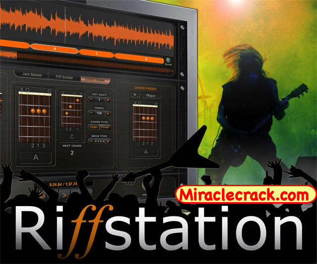 Riffstation pro crack download