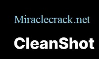 CleanShot 4.4 Crack 2024 License Keys Free Download!
