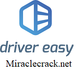 DriverEasy 5.7.3.24843 Crack + Keygen [Driver Updater] FREE Download!