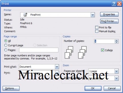 FinePrint 11.35 Crack x64 Windows License Code 2024!