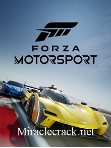 Forza Horizon 5 Codex + Crack FitGirl Repacks 2024!