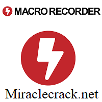 Macro Recorder (5.18) License Key With Crack 2023 Serial Keygen