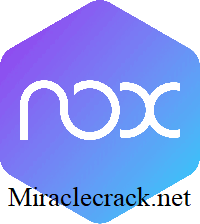 Nox App Player 7.0.3.6 Crack x64 Windows Keygen 2024!