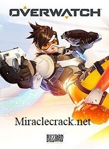 OverWatch 3.17 (x64) With Crack Patch Full Keygen Download!