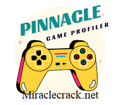 Pinnacle Game Profiler 10.64 Crack x64 Windows Keygen 2024!
