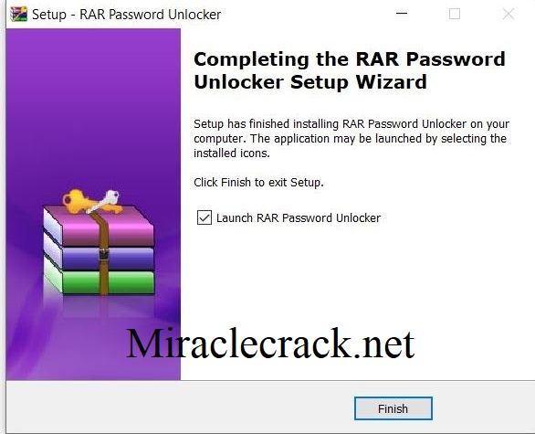 RAR Password Unlocker 6.1 Crack & Serial Key 2024 Download