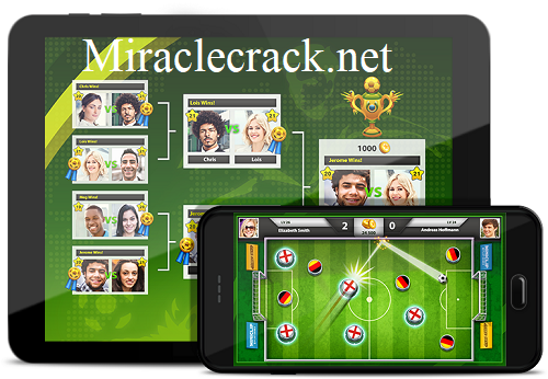 Soccer Stars 33.0.3 Crack 2024 Android APK MOD!