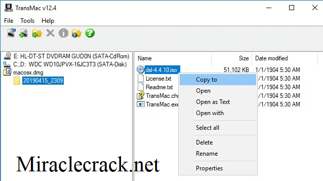 TransMac 14.8 Crack with x64 Windows License Key 2024!