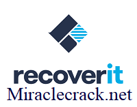 WonderShare RecoverIt 11.0.0.13 Crack (Mac-Win) Serial Key!