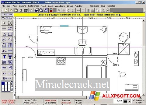 Home Plan Pro 5.8.4.2 (x64) With Crack Serial Number 2024 [Latest]!