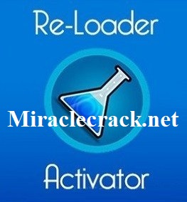 Reloader Activator 6.8 Crack & Office Latest Version Serial Key Free Download!